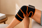 Red Light + Infrared Knee Wrap