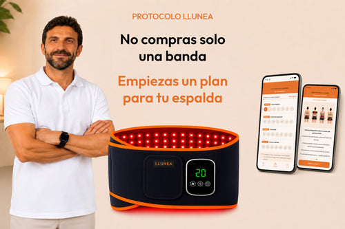 Banda Corporal Llunea